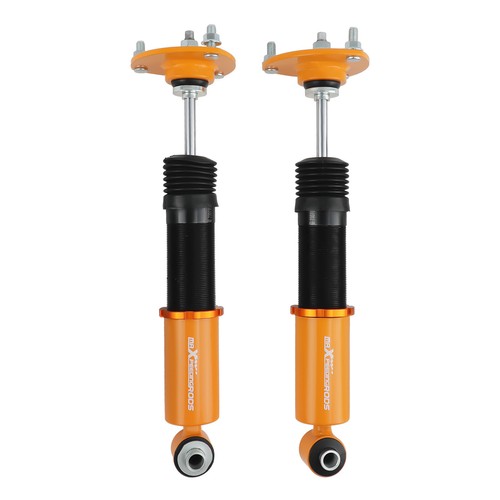 Kits de conversión de suspensión neumática trasera a resorte helicoidal para BMW X5 E53 2000-2006 - Imagen 6 de 12