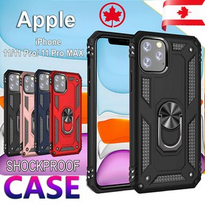 For-iPhone-11-12-Pro-XS-Max-SE-XR-7-8-Plus-Case-Heavy-Duty-Magnetic-Ring-Cover