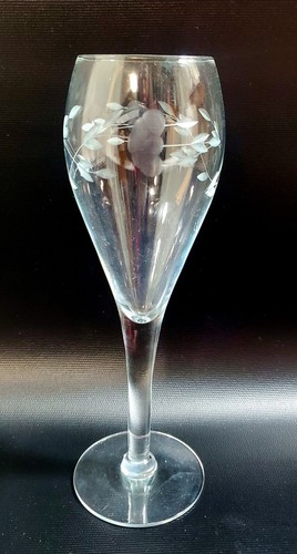 Princess House Heritage Eistee ODER Tulpenflöten ODER 6" Wein ODER Brandy - Bild 14 von 26