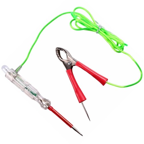 Car Test Pen Vehicle Repair Pen Automotive Test Pen 1. 23m Test Pen - Afbeelding 6 van 12