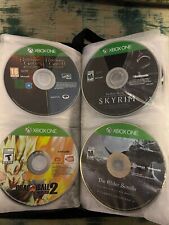 Game Lot - Xbox One, Xbox 360, Xbox Original, PS3, PS2, PS1, N64, GBA, DS