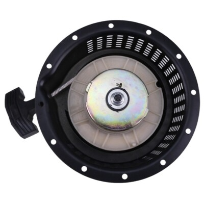 #ad Recoil Starter Assembly 114399 76251 114399 76250 For Yanmar L70N L70V Engine $57.65