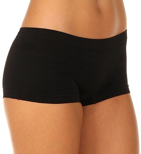 Coobie Seamless Boy Short Panty One Size - 9008 - Bild 2 von 6