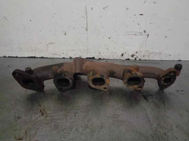 24442866 colector escape para OPEL ASTRA G BERLINA 2.0 DTI 1998 2723251 - Imagen 4 de 4