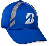 Bridgestone Transition Series Golf Hat Blue on sale Bridgestone Transition Series Golf Hat Blue on sale