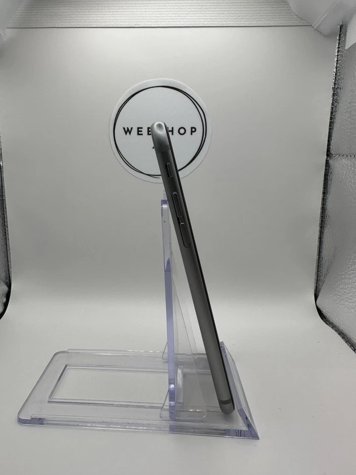 Apple | iPhone 6S | 64GB | A1688 | Schwarz | OVP | Gebraucht - Bild 4 von 4