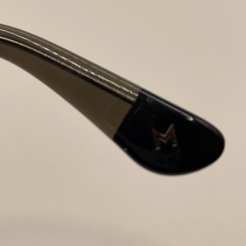 Gafas de sol Dick Moby FARO hechas a mano en Italia para hombre - Imagen 8 de 8