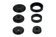 Power-TEC Parking Sensor Distance Control Hole Cutter ADD ON Set 27-38.9mm