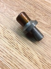 Mubea punch  11/16” Fits Mubea BF-10