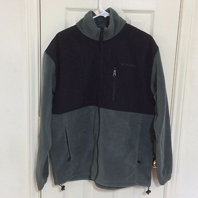 Titan frost top fleece jacket