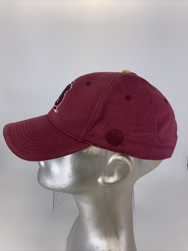 Airizona State Sun Devils Adjustable Hat - Picture 5 of 10