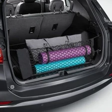 Envelope Vertical Style Trunk Cargo Net for CHEVY EQUINOX 2018-2024 Brand New