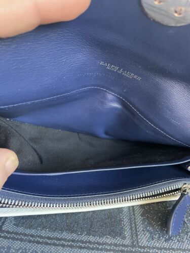 Ralph Lauren Collection - Ricky Wallet - Picture 5 of 5