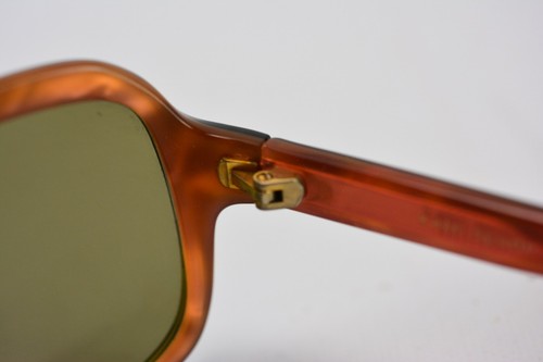 Gafas de sol para mujer Kate Spade polarizadas 58-16 marrón rosa desvanecido tortuga 7-3 - Imagen 9 de 12