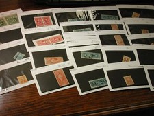Lot De Négociants D'Irlande Beau Mélange Neuf Utilisé Singles Et Ensembles