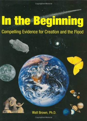 In the Beginning by Walter Brown - Picture 1 of 1