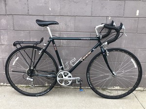 ebay trek 520
