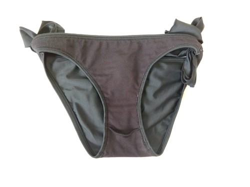 Beach Queen Shreanu Japan Made Strappy Bikini Swimwear Women's Japanese Size 9M - Picture 17 of 23