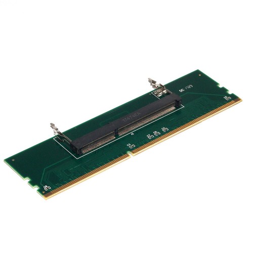 2PCS DDR3 Laptop To DeskTop Memory RAM Adapter Connector Converter US - Picture 8 of 12