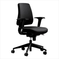 Kontorstol, FTI, Canadian Ergo CE Base kontorstol Kontorstol, FTI, Canadian Ergo CE Base kontorstol