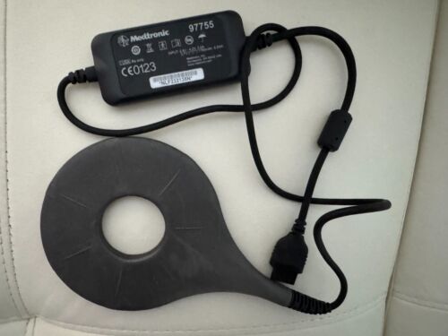 Medtronics Intellis™ Model 97755 Recharger Unit only
