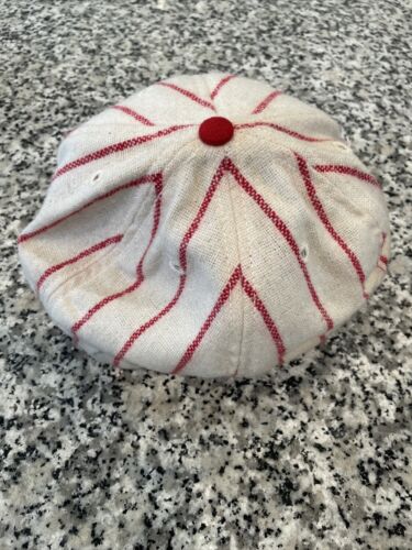 Vintage American Needle Boston Red Sox Baseball Cap Hat 7 3/8 USA - Picture 3 of 7