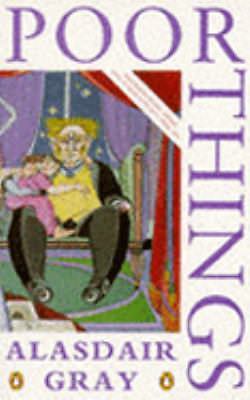 poor things alasdair gray