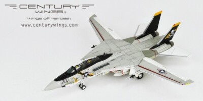 Century Wings 1/72 CW 001619 F-14A Tomcat USN VF-84 Jolly