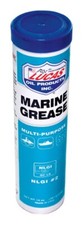 Lucas Oil 10320 Products Marine Grease 14oz ***PACK OF 5***