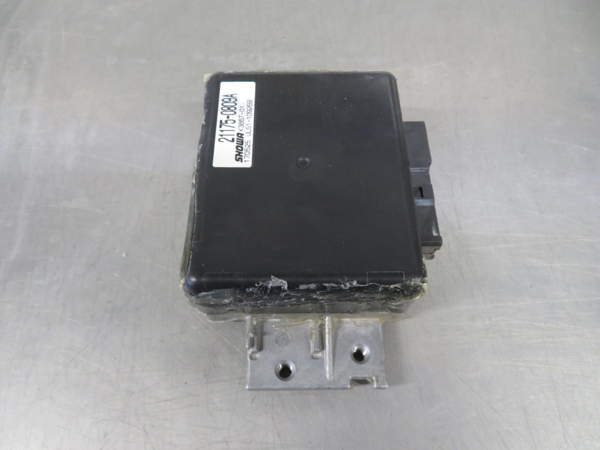 EB815 2018 18 KAWASAKI TERYX 4LE EPS CONTROL UNIT | eBay EB815 2018 18 KAWASAKI TERYX 4LE EPS CONTROL UNIT | eBay