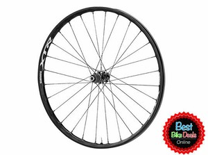 shimano xtr wheelset 29 boost