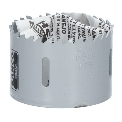 Bahco 3832-65 Hole Saw 65MM New NFP - Bild 6 von 8