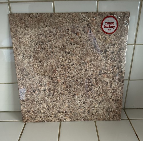 The Alchemist SANDWICH Vinyl LP ROAST TURKEY Picture Disc SEALED /300 In Hand - Bild 1 von 4