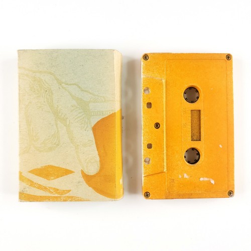 Remambran Self-Titled Cassette Tape - 2011 Lo-Fi Grunge - Mallory Watje WOTG - Picture 2 of 4