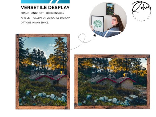 47 x 67 cm| 42 x 30 cm| 42 x 60 cm| 40 x 70 cm| 40 x 60 Photo Frame | All Colors - Picture 77 of 120