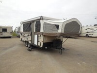 2016 Forest River Rockwood 296