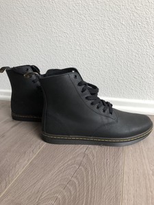 Brand-New-Doc-Martens-Tobias-Boot-Size-11