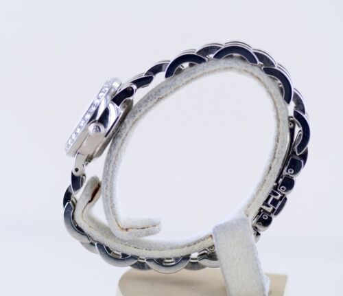 Blancpain Uhr Ladybird Diamond Lady 21mm MOP dial 18K White Gold Heart Diamonds - Bild 4 von 18