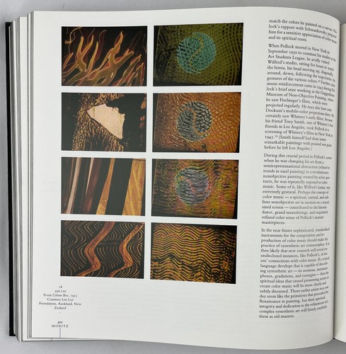 The Spiritual in Art : Abstract Painting 1890-1985, 1986, Exhibition Catalog, HC - Picture 21 of 23