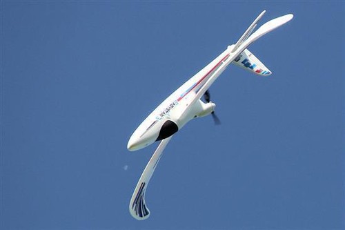 Multiplex Segelflugmodell Legende RR+ EasyStar 3 / 1-01501 - Bild 12 von 24