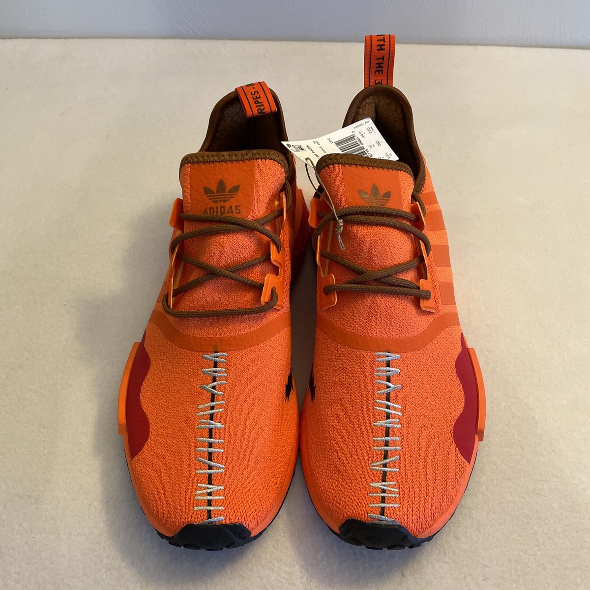 【日本未発売】アディダス×サウスパーク『ケニー』NMD R1 日本未発売】アディダス×サウスパーク『ケニー』NMD R1