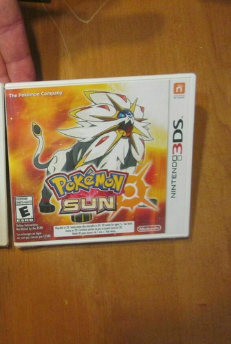 NINTENDO 3DS GAMES NEW MANY COMPATIBLE WITH AMIIBO COMPLETE YOUR COLLECTION READ - Picture 163 of 244