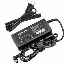AC Adapter Charger for Samsung SyncMaster P2370 ML15NS LCD TV Monitor Power Cord