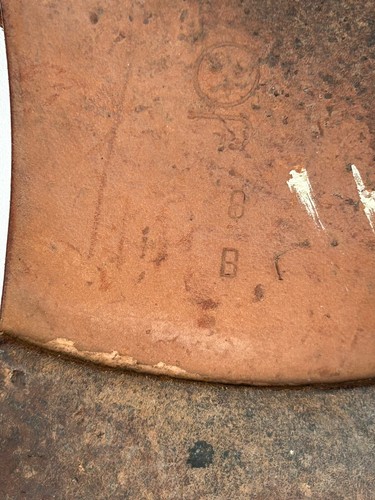 Joan and David Gladiator Sandals Brown All Leather Sz 8B - Picture 4 of 9