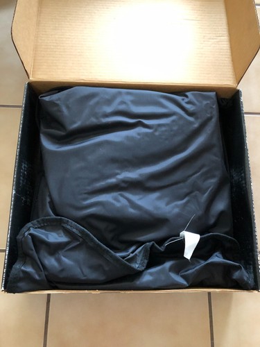 Máscara delantera Toyota PT218-33000 2000-2001 Camry - RARA NUEVA OEM - USDM - Imagen 2 de 3