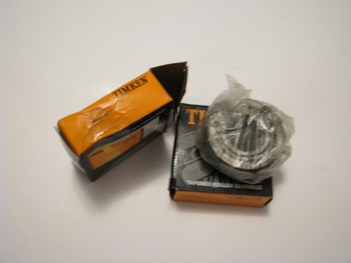 TIMKEN BEARINGS AND RACES SET311 AND SET63 - Bild 2 von 3