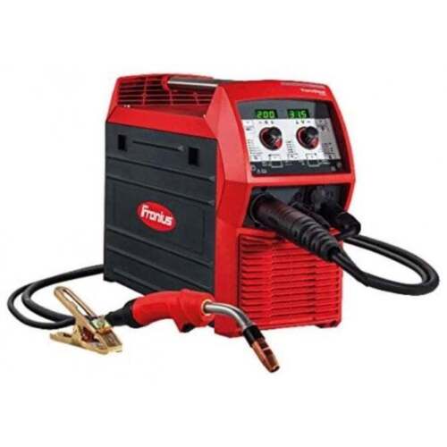 Fronius Transsteel 2200C MIG Welder 230V Package