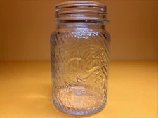 Jumbo Brand“WRITE FOR JUMBO PEANUT BUTTER RECIPE”Cincinnati O. GOOD CONDITION!#1