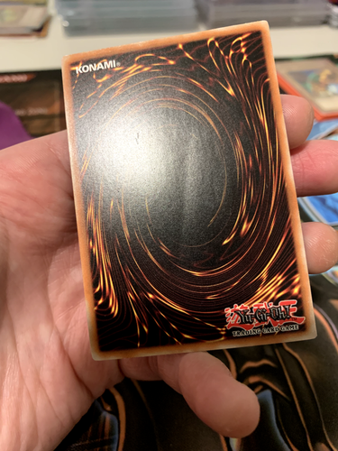 Yugioh Cyber Twin Dragon CRV-EN035 Ultimate Raro 1a Edición - MP - Imagen 13 de 16