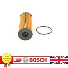 BOSCH Oil Filter For Land Rover RANGE ROVER 06-12 6H4Q6744AA , F026407126